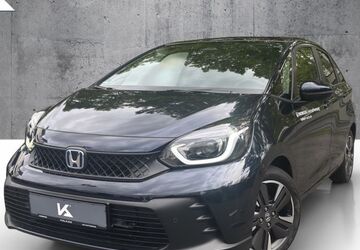 Honda Jazz 9.800 km 24.490 &euro; Aschaffenburg 63743