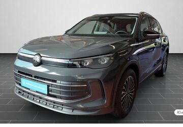 VW Tiguan 21.569 km 39.980 &euro; Aschaffenburg 63741