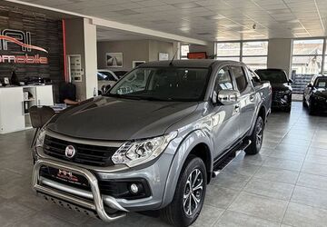 Fiat Fullback 103.978 km 19.999 &euro; Erlensee 63526
