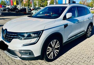 Renault Koleos 102.000 km 16.999 &euro; Hanau 63454