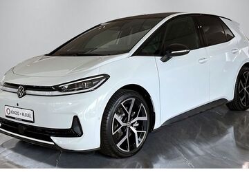 VW ID.3 1.550 km 46.880 &euro; Aschaffenburg 63741
