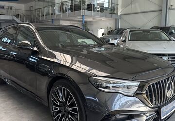 Mercedes-Benz E 53 AMG 39.989 km 75.899 &euro; Groß-Umstadt 64823