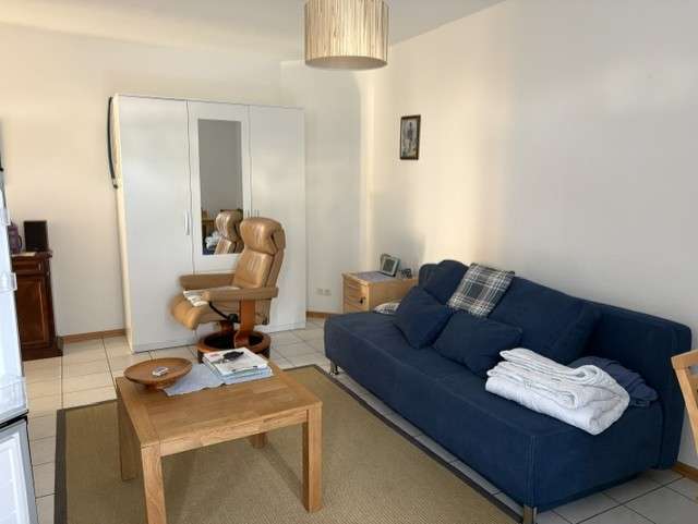 Etagenwohnung Reinheim Spachbrücken - 1 Zimmer, 40 m&sup2;, 560&euro; | Angebot:27272227