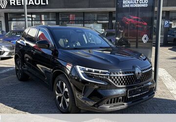 Renault Austral 7.000 km 31.970 &euro; Hanau 63452