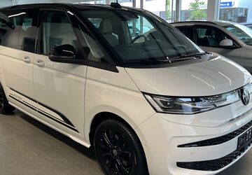 VW T7 Multivan 75.000 km 46.990 &euro; Elsenfeld 63820