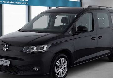 VW Caddy 57.901 km 25.990 &euro; Maintal 63477