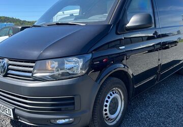 VW T6 Transporter 350.000 km 20.230 &euro; Grosswallstadt 63868
