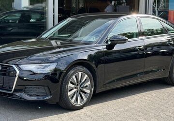 Audi A6 21.888 km 31.450 &euro; Dieburg 64807