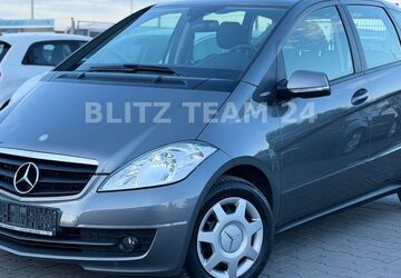 Mercedes-Benz A 160 46.638 km 6.999 &euro; Dietzenbach 63128