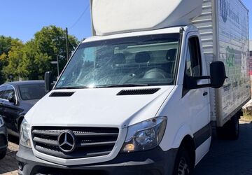 Mercedes-Benz Sprinter 153.000 km 14.990 &euro; Rodgau 63110