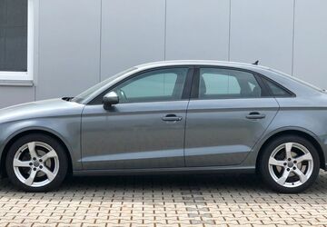 Audi A3 100.000 km 15.990 &euro; Heusenstamm 63150