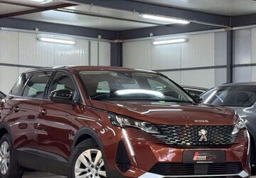 Peugeot 5008 109.839 km 15.890 &euro; Maintal 63477