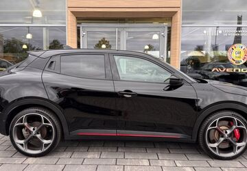 Alfa Romeo Junior 14.829 km 36.890 &euro; Aschaffenburg 63741