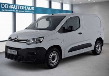 Citroen Berlingo 9.382 km 15.460 &euro; Maintal 63477