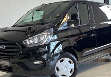 Ford Tourneo Custom 234.445 km 10.980 &euro; Rodgau-Weiskirchen/nähe Frankfurt am Main 63110