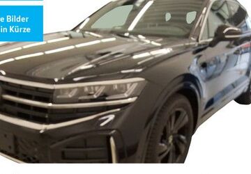 VW Touareg 14.946 km 63.990 &euro; Aschaffenburg 63741