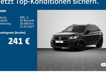 VW Tiguan 53.665 km 33.450 &euro; Aschaffenburg 63741