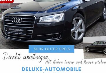 Audi A8 274.500 km 17.950 &euro; Alzenau 63755
