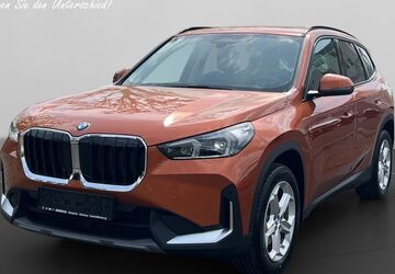 BMW X1 7.301 km 39.910 &euro; Aschaffenburg 63741