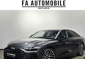 Audi A6 8.740 km 68.740 &euro; Mainaschaff 63814