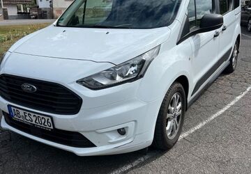 Ford Tourneo Connect 145.000 km 12.900 &euro; Heigenbrücken 63869