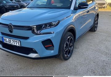Citroen C3 3.000 km 24.840 &euro; Hanau 63452