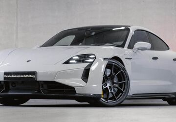 Porsche Taycan 17.900 km 179.999 &euro; Aschaffenburg 63739