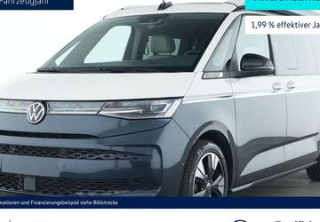 VW T7 California 10.944 km 75.590 &euro; Hanau 63452