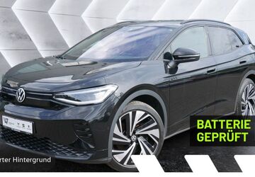 VW ID.4 64.945 km 33.921 &euro; Gelnhausen 63571