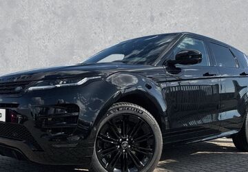 Land Rover Range Rover Evoque 11.500 km 48.900 &euro; Bruchköbel 63486