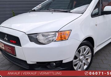 Mitsubishi Colt 97.000 km 3.990 &euro; Münster (Hessen) 64839