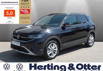 VW T-Cross 15.550 km 25.900 &euro; Maintal 63477
