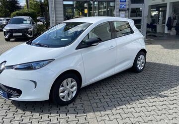 Renault ZOE 26.000 km 8.999 &euro; Elsenfeld 63820