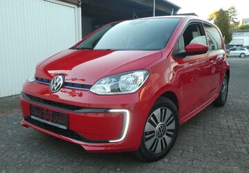 VW e-up! 23.000 km 16.900 &euro; Heusenstamm 63150