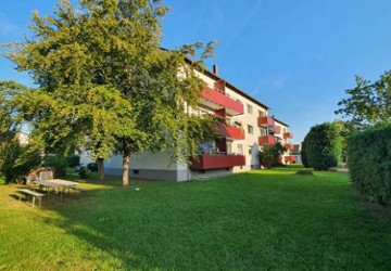 Wohnung Seligenstadt - 1 Zimmer, 35 m&sup2;, 400&euro; | Angebot:26999823