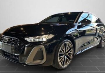 Audi A5 11.500 km 44.500 &euro; Alzenau 63755