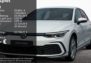 VW Golf 40.657 km 20.450 &euro; Groß-Umstadt 64823