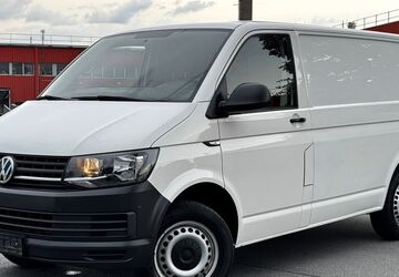 VW T6 Transporter 151.300 km 13.400 &euro; Dietzenbach 63128