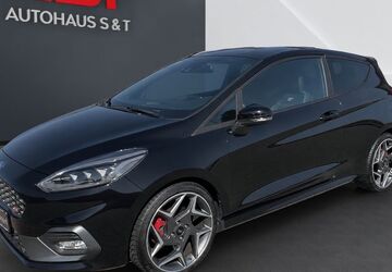 Ford Fiesta 87.000 km 15.880 &euro; Babenhausen 64832