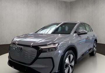 Audi Q4 e-tron 5.001 km 47.200 &euro; Dietzenbach 63128