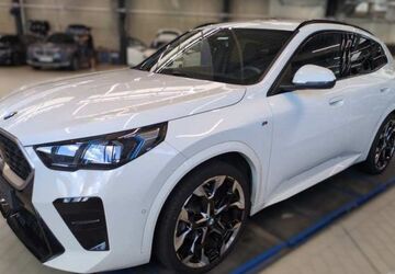BMW X2 65.849 km 34.470 &euro; Heusenstamm 63150