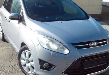 Ford Grand C-Max 191.650 km 4.290 &euro; Mömlingen 63853