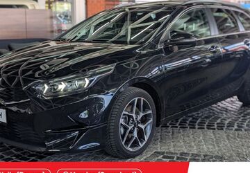 Kia ceed / Ceed 14.897 km 21.940 &euro; Dieburg 64807