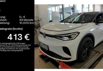 VW ID.5 34.900 km 36.199 &euro; Linsengericht 63589