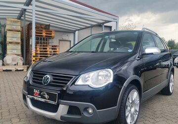 VW Polo 150.000 km 4.500 &euro; Klingenberg 63911