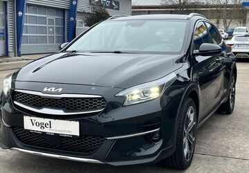Kia XCeed 68.800 km 18.200 &euro; Aschaffenburg 63743