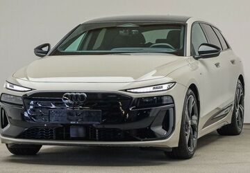 Audi A6 e-tron 2.000 km 80.990 &euro; Mühlheim 63165
