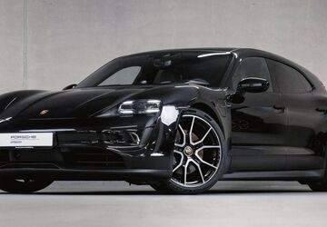 Porsche Taycan 20.300 km 75.880 &euro; Aschaffenburg 63739