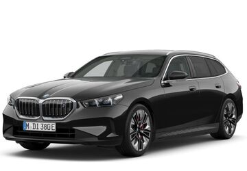 BMW i5 1.101 km 75.799 &euro; Hainburg 63512