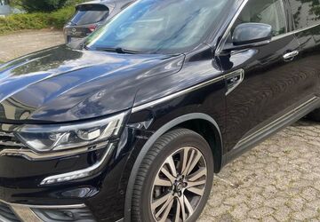 Renault Koleos 128.000 km 11.990 &euro; Hanau 63452